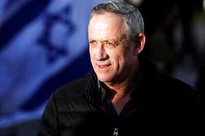 Ex-Israeli Army Chief Launches Campaign to Replace PM Netanyahu