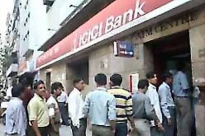 ICICI Bank net profit up 17 pc in Q1