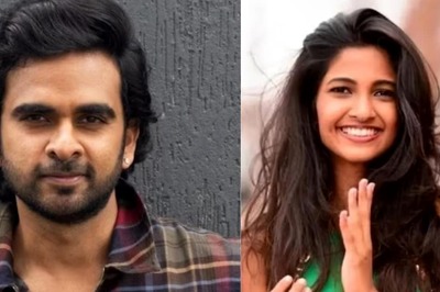 Tamil Actor Ashok Selvan Set To Tie The Knot With Actress Keerthi Pandian