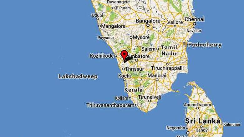 Kerala's finances not in pink of health: state Finance Minister