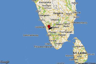 Kerala's finances not in pink of health: state Finance Minister