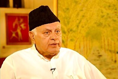 Lok Sabha polls: AAP files complaint against Farooq Abdullah