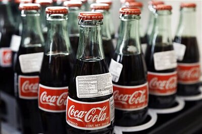 Complaints against Coca Cola for ground water violation: Government
