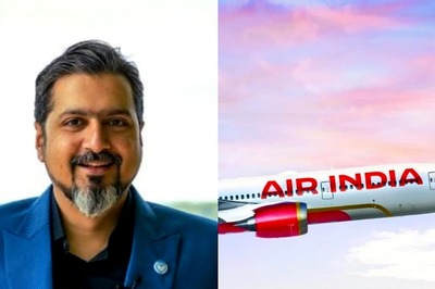 ‘Will Be Trolled But…’: Grammy Winner Ricky Kej Flags Concerns About Air India Services, Airline Responds