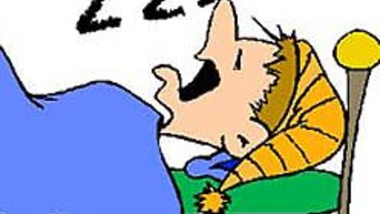 Atlanta worst, LA best city to sleep in