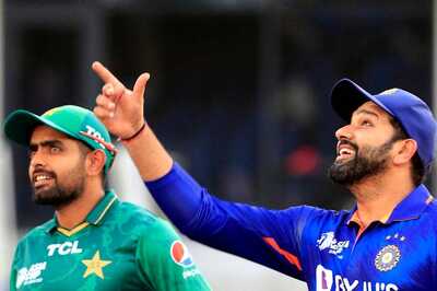 'Ultimately Asia Cup Will be Played in UAE or Qatar and Probably Pakistan Have to Play Matches There': BCCI Source