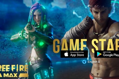 Garena Free Fire Max Redeem Codes for April 21: Here's How You Can Get Free Rewards