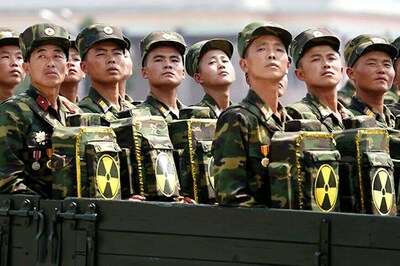 North Korea Army Vows 'Merciless' Response to US Provocation