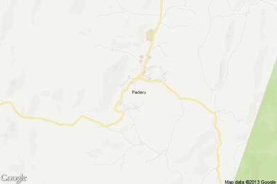 Girls jump out of speeding autorickshaw to escape rape