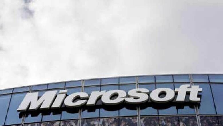 Microsoft unveils new Office, duels Google online