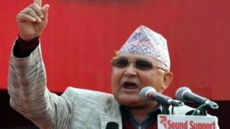 India hopes new Nepal PM will act on eight-point deal