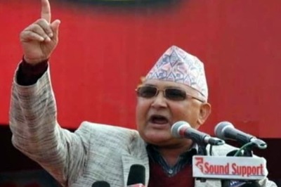 India hopes new Nepal PM will act on eight-point deal