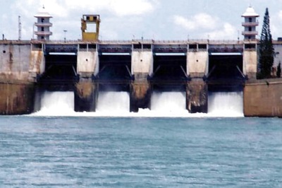 Acting on SC's Order, Centre Forms Cauvery Water Management Authority
