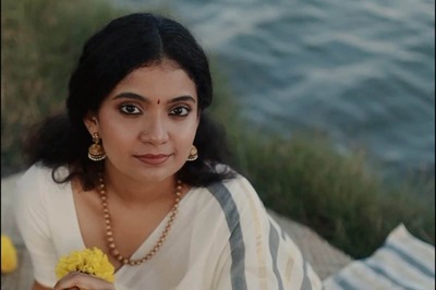 Onam 2023: Kerala Designers You Ought To Know For Contemporary Kasavu Sarees