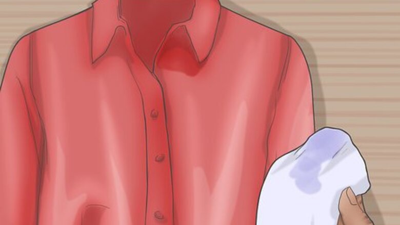 How to Wash Silk Shirts
