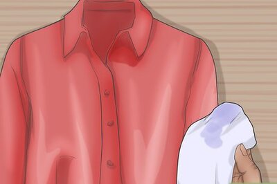 How to Wash Silk Shirts