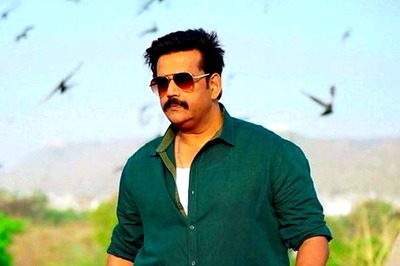 Is Congress Really Behind Ravi Kishan Fathering 4 Kids? Revisiting Key Bill That May Solve Many of India's Issues