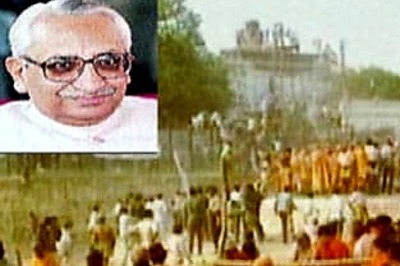 Full Liberhan Commission report: Part 1 | Part 2 | Part 3 | Part 4 | Part 5