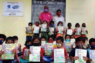 Maharashtra Schools to Have Bilingual Textbooks