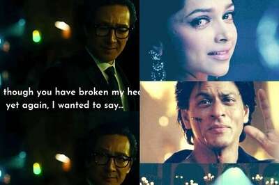 Everything Everywhere All At Once's Iconic 'Laundry and Taxes' Dialogue Gets Bollywood Twist