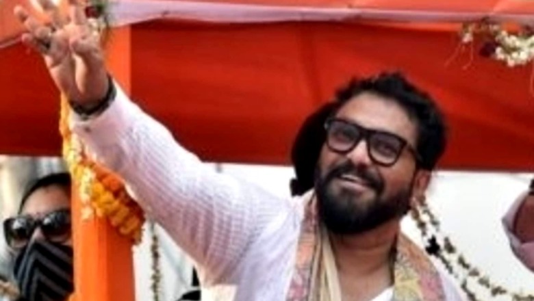 'Social Media Outburst is Against Party Discipline': BJP Top Brass Looks to Rein in Babul Supriyo as MP Sulks on FB
