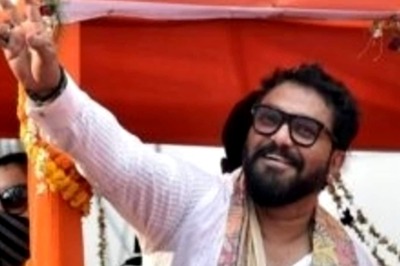 'Social Media Outburst is Against Party Discipline': BJP Top Brass Looks to Rein in Babul Supriyo as MP Sulks on FB