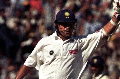 On this day in 1999: Despite Sachin Tendulkar's 136, India Suffers Ultimate Heartbreak in Chennai Test against Pakistan