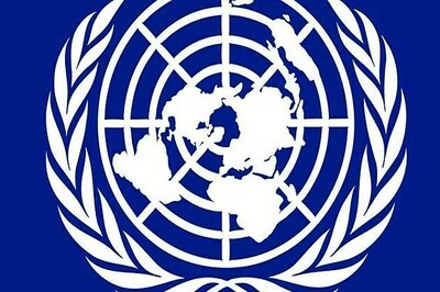 India abstains from voting on UN resolution on American NGO