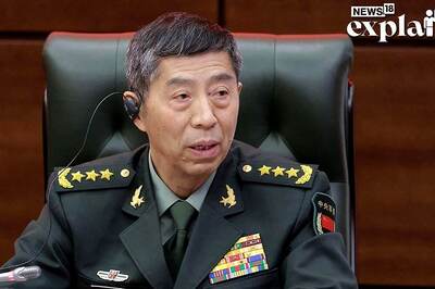 China's Defence Minister Goes Missing: Decoding Growing List of Disappearing Chinese Leaders | EXPLAINED