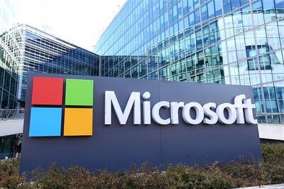 Microsoft Creates New  Research Group For Artificial Intelligence