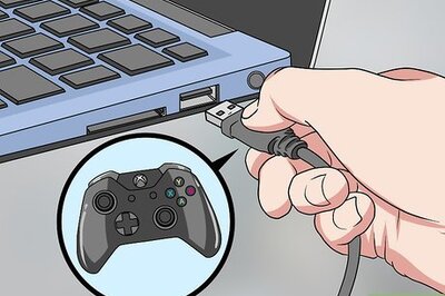 How to Use a Controller with Genshin Impact