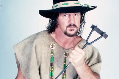 WWE Hall of Famer Terry Funk Passes Away at 79; Tributes Pour in From Ric Flair and Mick Foley