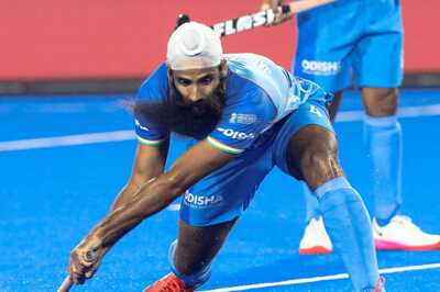 India vs England Live Streaming Hockey: When and Where to Watch FIH World Cup Match Live Coverage Online and on TV