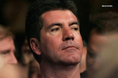 Demi Lovato not afraid of 'The X Factor' co-judge Simon Cowell