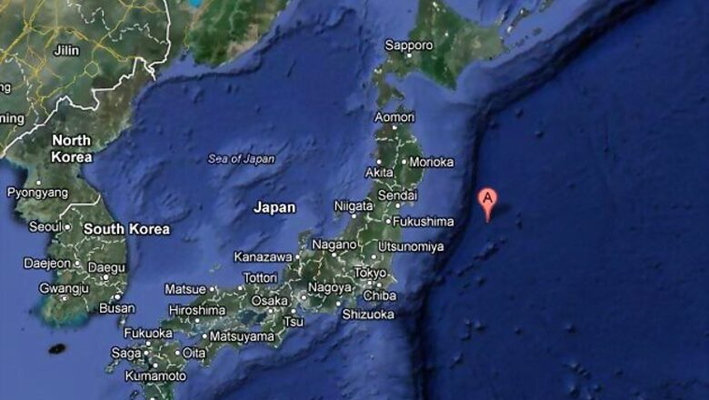 Japan accuses China of using weapons radar on ship