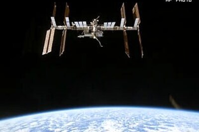 First hotel in space on schedule, to open in 2012