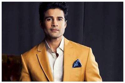Happy Birthday Rajeev Khandelwal: 5 Performances by the Actor that Upped His Acting Game