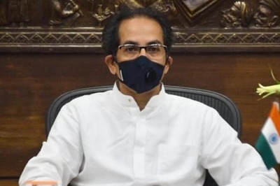 Uddhav Thackeray Holds Meeting With Key MVA Leaders to Discuss Covid-19 Crisis, Sushant Singh Rajput Case