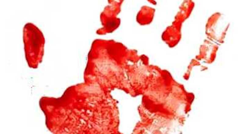 Two police officials attacked by motorcycle-borne youths