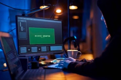 Big Crypto Investment Scam: Delhi Man Loses Rs 12 Lakh To Telegram Fraudsters