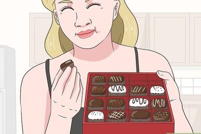 How to Get Through Valentine's Day Being Single