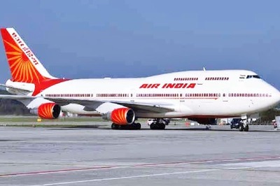 Israel-Hamas War: Air India Suspends Tel Aviv Flights Till Nov 2
