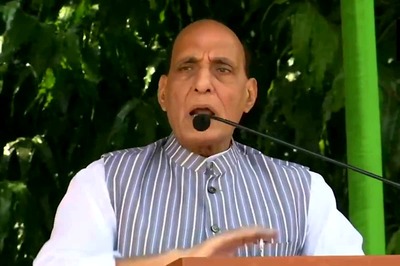 Hate Speeches, Personal Remarks by Leaders Not Good for Healthy Democracy: Rajnath Singh