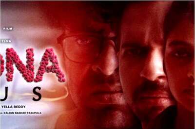 'CoronaVirus' is First Movie to Release in Theatres After Shutdown