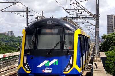 Mumbai Metro: Line 9 to be Operational by 2024, Could Reduce Current Travel Time by Half