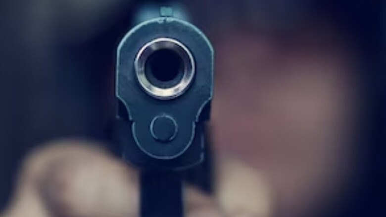 UP: Cop Killed After Accused's Family Open Fire at Police Team in Kannauj; Was Set To Marry Next Month