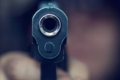 UP: Cop Killed After Accused's Family Open Fire at Police Team in Kannauj; Was Set To Marry Next Month