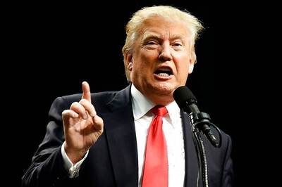 Disloyal Republicans Far More Difficult Than Crooked Hillary: Trump