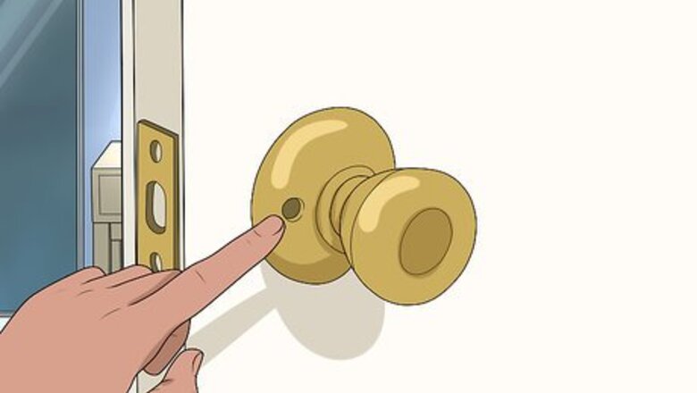 How to Install a Hidden Camera