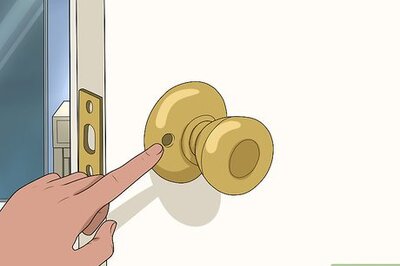 How to Install a Hidden Camera